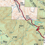 Big Bear City Preview 3