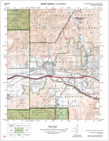 White Water Preview 1