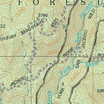 Lake Fulmor Preview 3