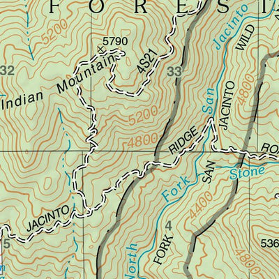 Lake Fulmor Preview 3