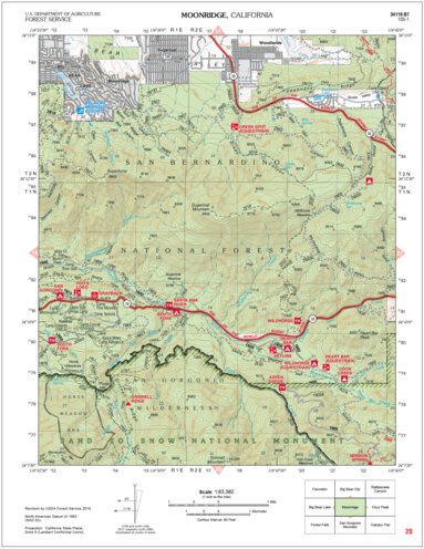 Moonridge Preview 1