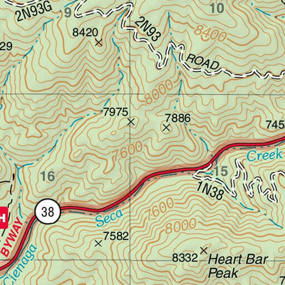 Moonridge Preview 3