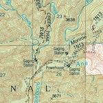 Keller Peak Preview 3