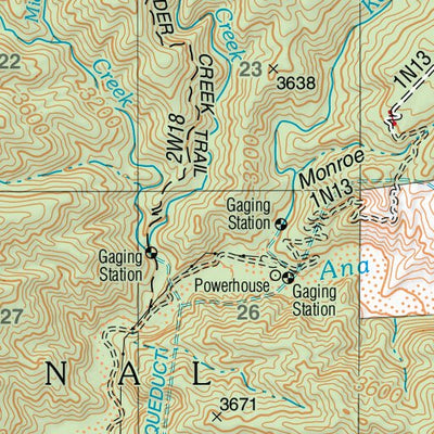 Keller Peak Preview 3