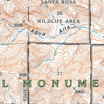Martinez Mountain Preview 3