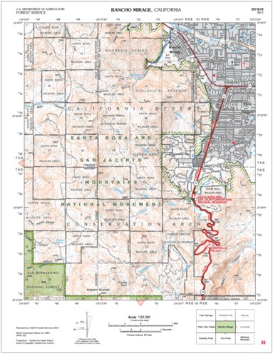 Rancho Mirage Preview 1