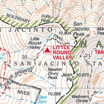 San Jacinto Peak Preview 2