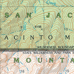 San Jacinto Peak Preview 3