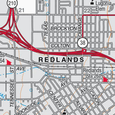 Redlands Preview 2