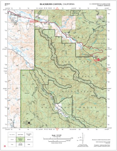 Blackburn Canyon Preview 1