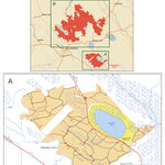 Bladen Lakes State Forest Game Land Preview 1