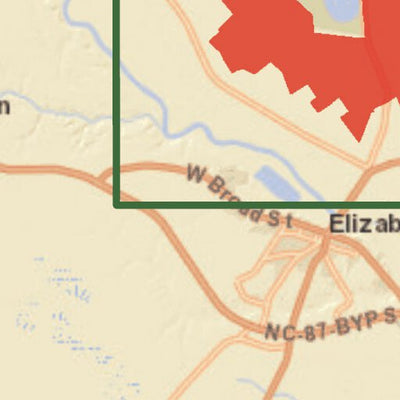 Bladen Lakes State Forest Game Land Preview 3