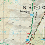 2886S: Santa Catalina Mountains, AZ Preview 2