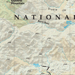 2886S:b Santa Catalina Mountains, AZ Preview 3