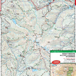 303S: Goat Rocks - William O. Douglas, WA Preview 1