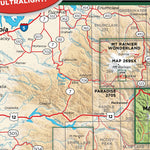 303S: Goat Rocks - William O. Douglas, WA Preview 3