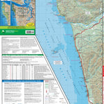 099S: Olympic Coast Beaches, WA Preview 1