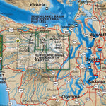 099S: Olympic Coast Beaches, WA Preview 3