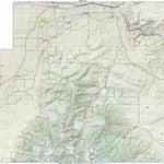 Tobacco Root Mountains North Preview 1