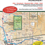 332S: Mount St Helens National Volcanic, WA Preview 1