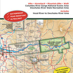 432S: Columbia River Gorge East, OR Preview 1