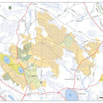 Bladen Lakes State Forest Game Land B Preview 1