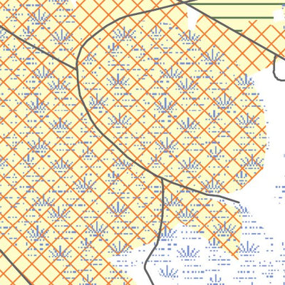 Bladen Lakes State Forest Game Land B Preview 2