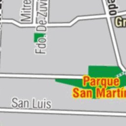 N.O.A. - Acceso a Salta Preview 2