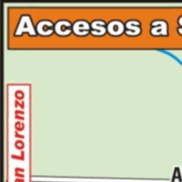 N.O.A. - Acceso a Salta Preview 3