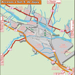 N.O.A. - Acceso a Jujuy Preview 1