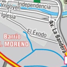 N.O.A. - Acceso a Jujuy Preview 2