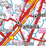 N.O.A. - Detalle de Tucumán Preview 2