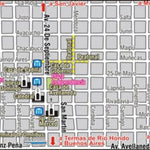 N.O.A. - Tucumán Centro Preview 1