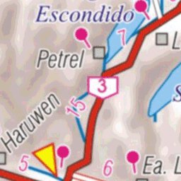 Detalle de Ushuaia Preview 2