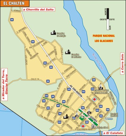 El Chalten Preview 1