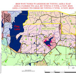 Barksdale AFB Wounded Warrior Hunting Preview 1