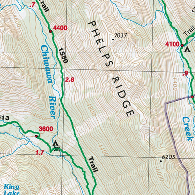 113: Holden, WA Preview 2
