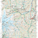 270: Mount Rainier East, WA Preview 1