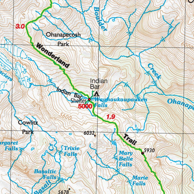 270: Mount Rainier East, WA Preview 3