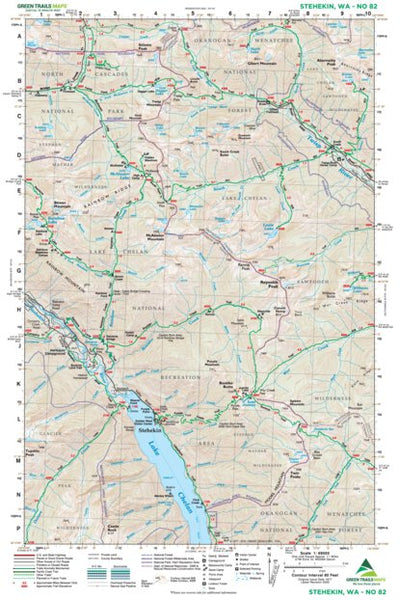 082: Stehekin, WA Preview 1