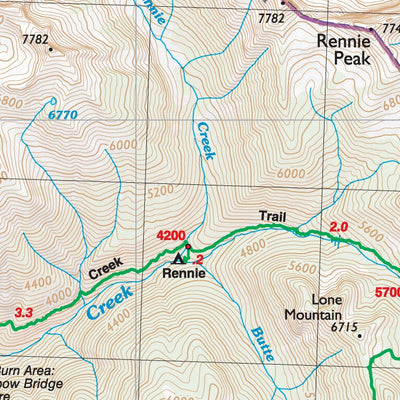 082: Stehekin, WA Preview 2