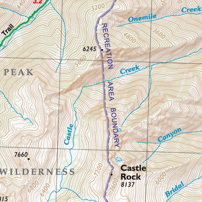 082: Stehekin, WA Preview 3