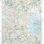 269: Mount Rainier West, WA Preview 1