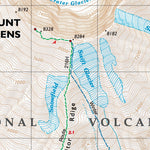364S: Mount St. Helens Climbing, WA Preview 2