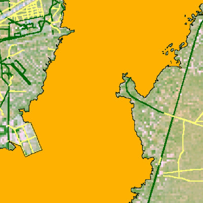 Edwards AFB Hunting and Fishing Preview 2
