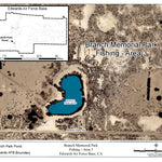 Edwards AFB Hunting Area 3 Preview 1