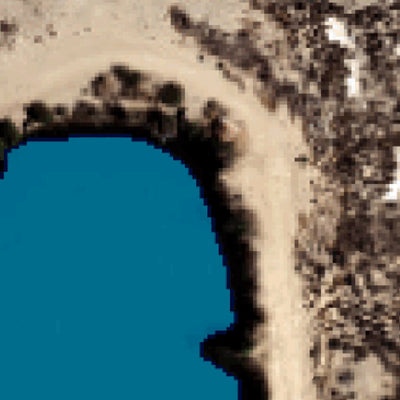 Edwards AFB Hunting Area 3 Preview 2