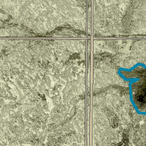 Edwards Afb Map.pdf Edwards AFB Ponds Map by iSportsman | Avenza Maps