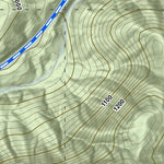 Eastatoe Passage of the Palmetto Trail Preview 3