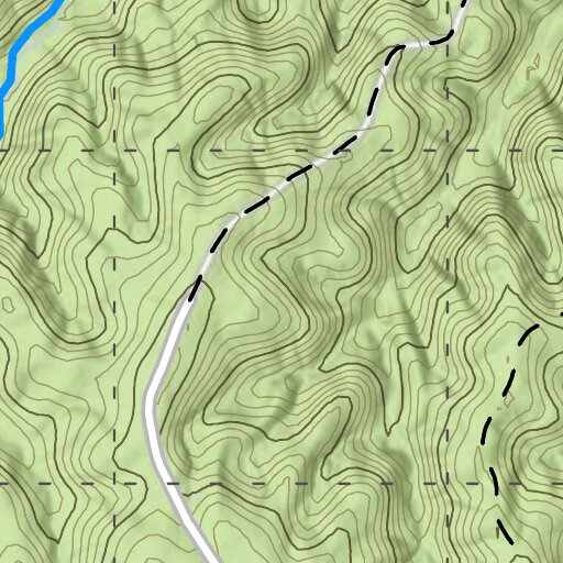 Enoree Passage of the Palmetto Trail (Map Bundle) by Palmetto ...